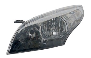 Ajovalo, Oikea, RENAULT MEGANE CC, MEGANE Coupé III, MEGANE Grandtour III, MEGANE Halvkombi III, 26 01 055 85R, 26 01 056 80R