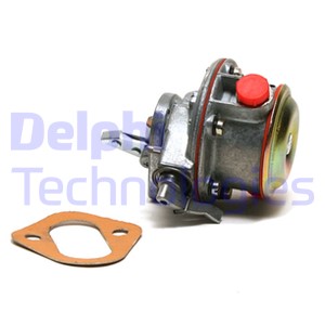 Polttoainepumppu DELPHI HFP284