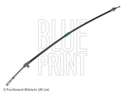Käsijarruvaijeri BLUE PRINT ADA104624