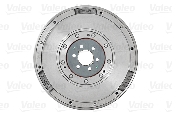 Vauhtipyörä VALEO 836222