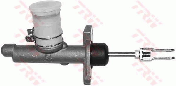 Pääsylinteri, kytkin TRW PNB210