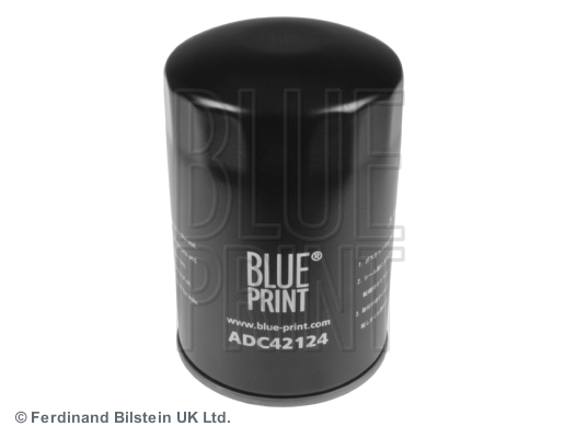 Öljynsuodatin BLUE PRINT ADC42124