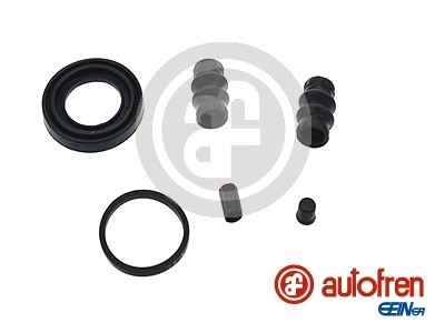 Korjaussarja, jarrusatula AUTOFREN SEINSA D41356