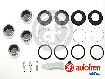 Korjaussarja, jarrusatula AUTOFREN SEINSA D41656C
