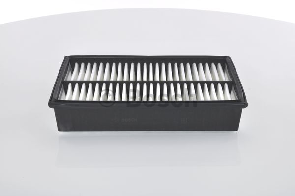 Ilmansuodatin BOSCH F 026 400 444