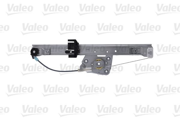 Lasinnostin VALEO 850926