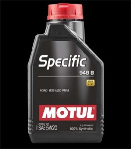 Motul SPECIFIC 948B 5W-20, Universal
