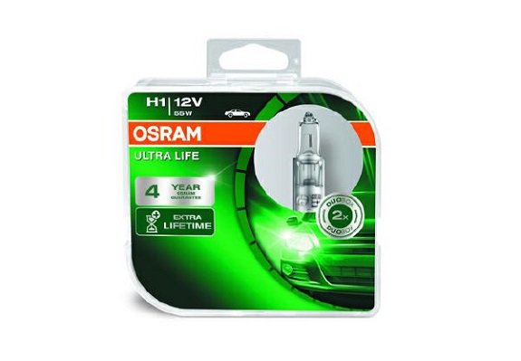Kaukovalopolttimo OSRAM 64150ULT-HCB