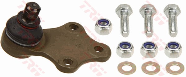 Pallonivel TRW JBJ190