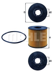 Öljynsuodatin, NISSAN,OPEL,RENAULT,VAUXHALL, 09201435, 1520900Q0B, 1520900Q0C, 1520900QAA, 4411236, 4415941, 4506039, 7700109402, 770147