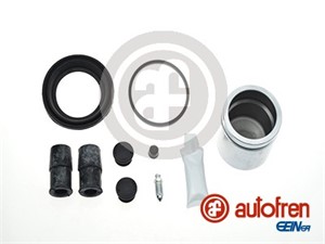 Korjaussarja, jarrusatula, Etuakseli, Taka-akseli, ALFA ROMEO,FIAT,LANCIA, 46522345, 46522346, 60624611, 60624612, 711787000, 711788000,