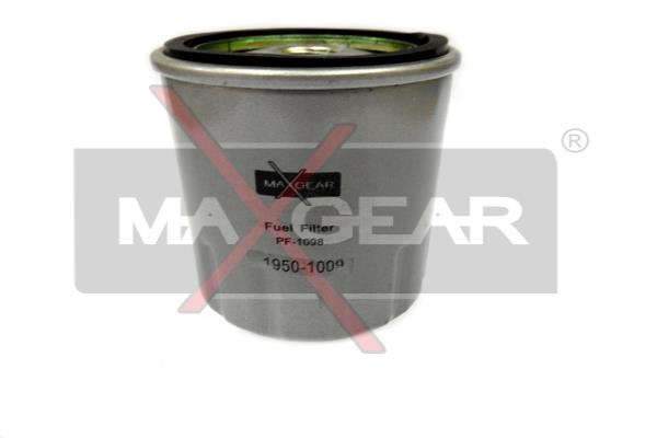 Polttoainesuodatin MAXGEAR 26-0404
