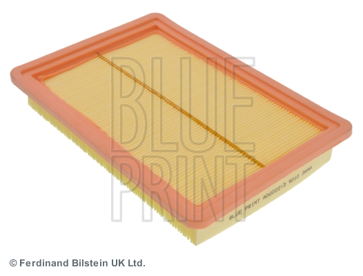 Ilmansuodatin BLUE PRINT ADG02213