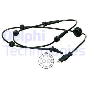 ABS-anturi DELPHI SS20483