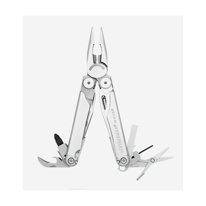 Leatherman WAVE+