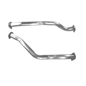 Pakoputki, Edessä, SAAB 900 I, 900 Cabriolet I, 900 Combi Coupe I, 3382871, 7533896