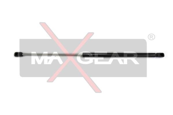 Kaasujousi, takaluukku MAXGEAR 12-0129