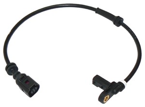 Tunnistin, kiertonopeus, Edessä, Oikea tai vasen puoli, FORD GALAXY, SEAT ALHAMBRA, VW SHARAN, 1207323, 2M212B372DA, 2M21-2B372-DA, 7M3