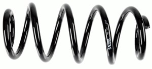 Jousi (auton jousitus), Etuakseli, AUDI A4 B8, A4 B8 Avant, A6 C7, A6 C7 Avant, A7 Sportback, 8K0 411 105 DK