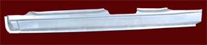 Kynnyspelti, Oikea, FORD FOCUS, FOCUS Sedan, FOCUS Turnier