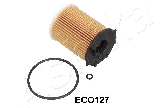Öljynsuodatin ASHIKA 10-ECO127