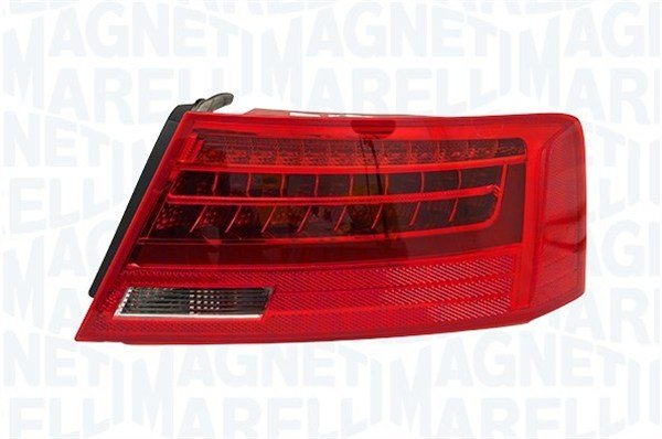 Takavalo MAGNETI MARELLI 714021190712