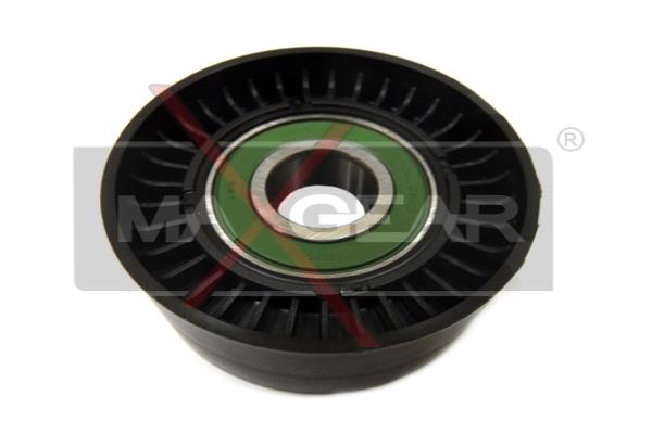 Kiristinvarsi, moniurahihna MAXGEAR 54-0280
