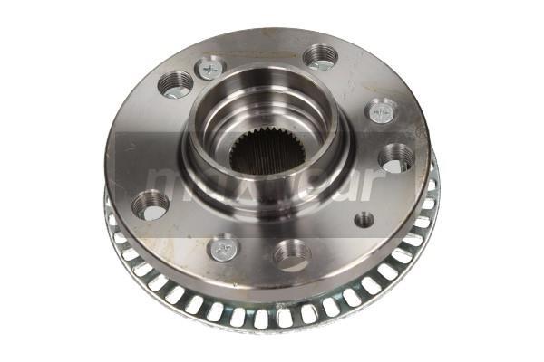 Pyörännapa MAXGEAR 33-0582
