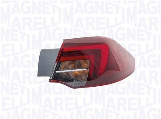 Takavalo MAGNETI MARELLI 714020650706
