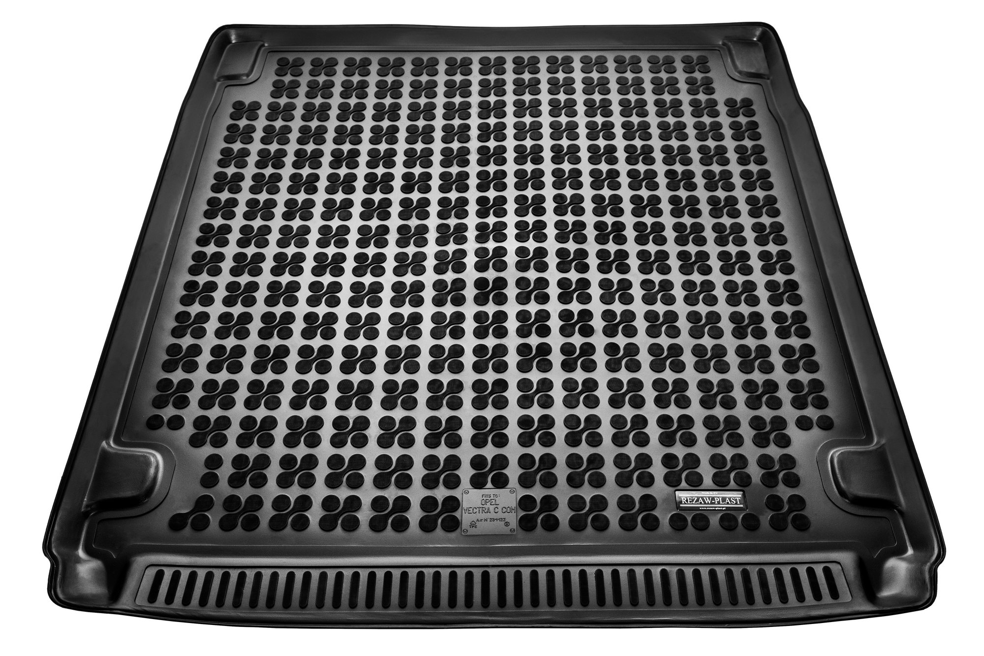 Tavaratilan matto REZAW PLAST 231122 Opel Vectra C '03-