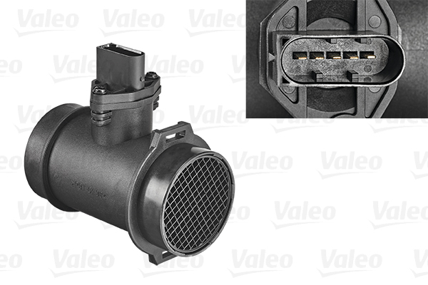 Ilmamassamittari VALEO 253725