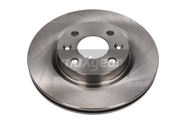 Jarrulevy MAXGEAR 19-0796