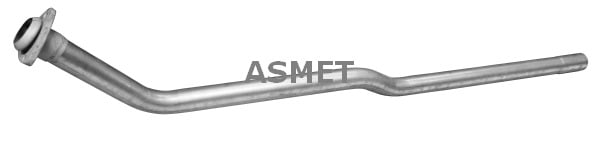 Pakoputki ASMET 24.058