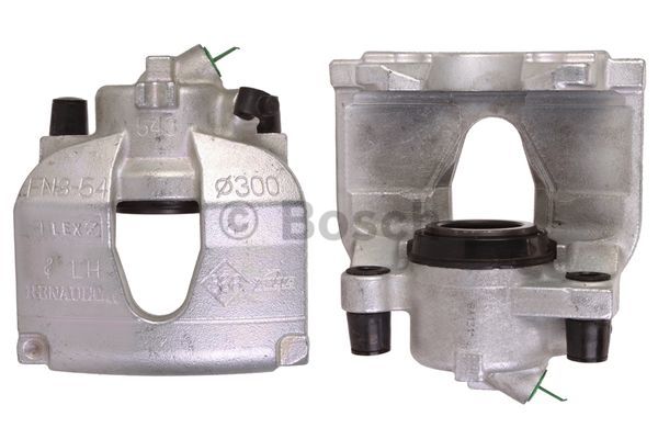 Jarrusatula BOSCH 0 986 134 282