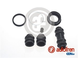 Korjaussarja, jarrusatula, Taka-akseli, TOYOTA RAV 4 II, YARIS VERSO, 04479-42020, 04479-52030