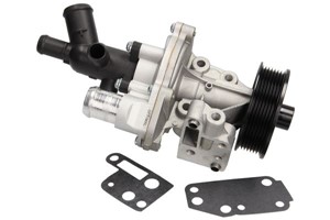 Vesipumppu, FORD TRANSIT Buss, TRANSIT Flak/chassi, TRANSIT Skåp, 1459513, 3C1O8A558AA, 4772935, 7C168A558AA