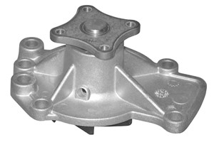 Vesipumppu, NISSAN 100NX, ALMERA TINO, PRIMERA, PRIMERA Hatchback, PRIMERA Traveller, SERENA, SUNNY Hatchback III, SUNNY Liftback III, 1