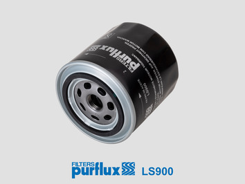 Öljynsuodatin PURFLUX LS900