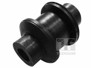 Iskunvaimentimen hela, Taka-akseli, Alla, PEUGEOT 206 Halvkombi, 0060002001071001, 0060002001079001, M2230-1