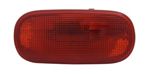 Lisäjarruvalo, NISSAN,OPEL,RENAULT,VAUXHALL, 09160832, 26540-00QAA, 4500532, 7700352940