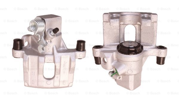 Jarrusatula BOSCH 0 986 134 145