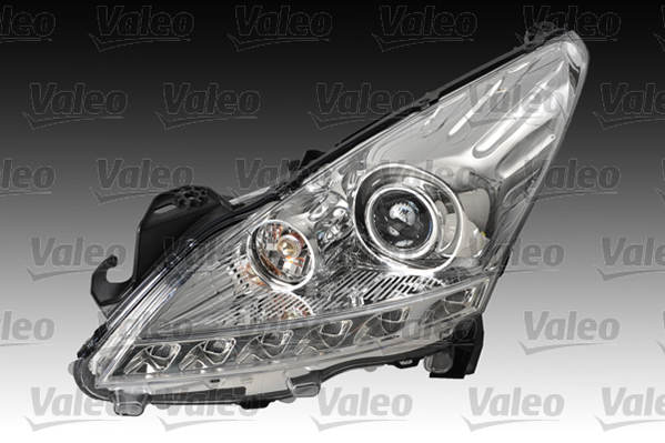 Ajovalo VALEO 044603