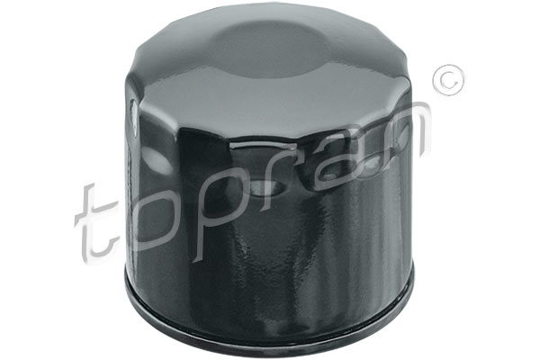 Öljynsuodatin TOPRAN 820 215