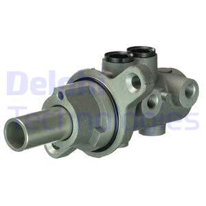 Jarrupääsylinteri DELPHI LM80443