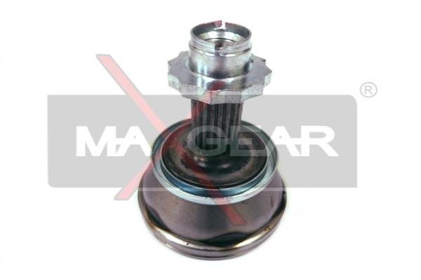 Vetoakselin nivelsarja MAXGEAR 49-0209