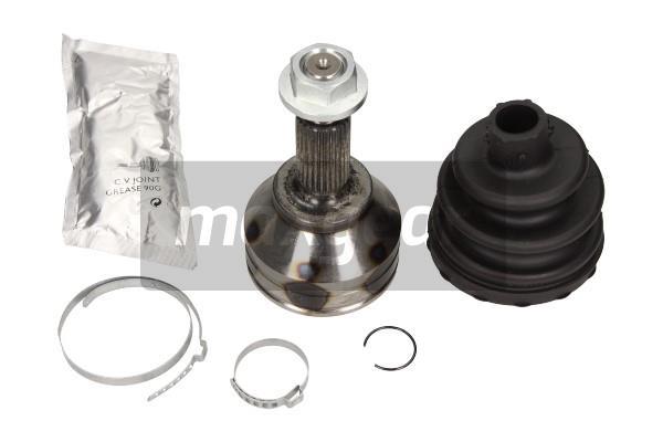 Vetoakselin nivelsarja MAXGEAR 49-0939