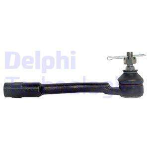 Raidetangon kulmanivel DELPHI TA2650