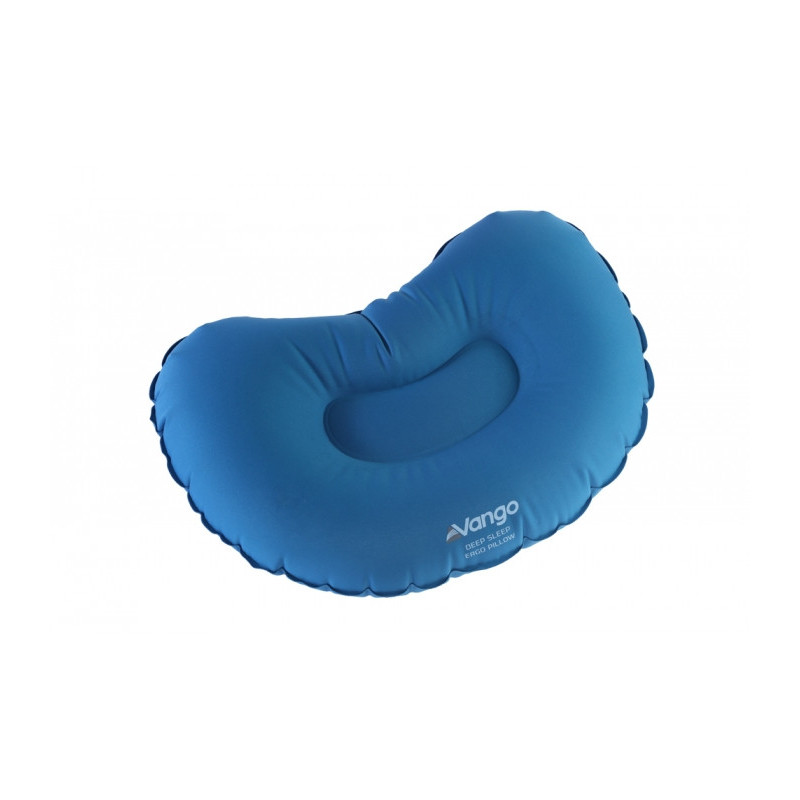 Vango Deep Sleep Ergo puhallettava matkatyyny