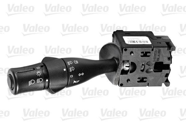 Kytkin, ohjausakseli VALEO 645153