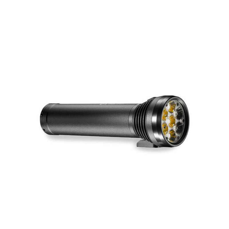 Lupine Betty TL2 Pro 5000 lm